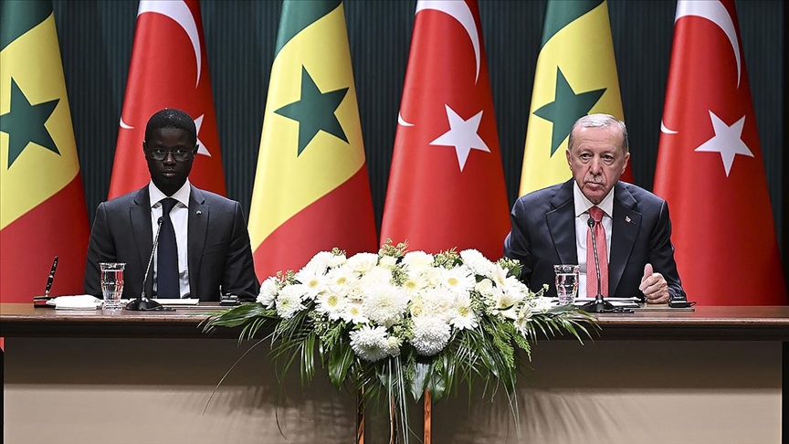 Erdoğan'dan dünya ülkelerine çağrı: İsrail'e baskıyı artırın