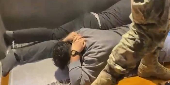 Konya'da suç örgütü çökertildi