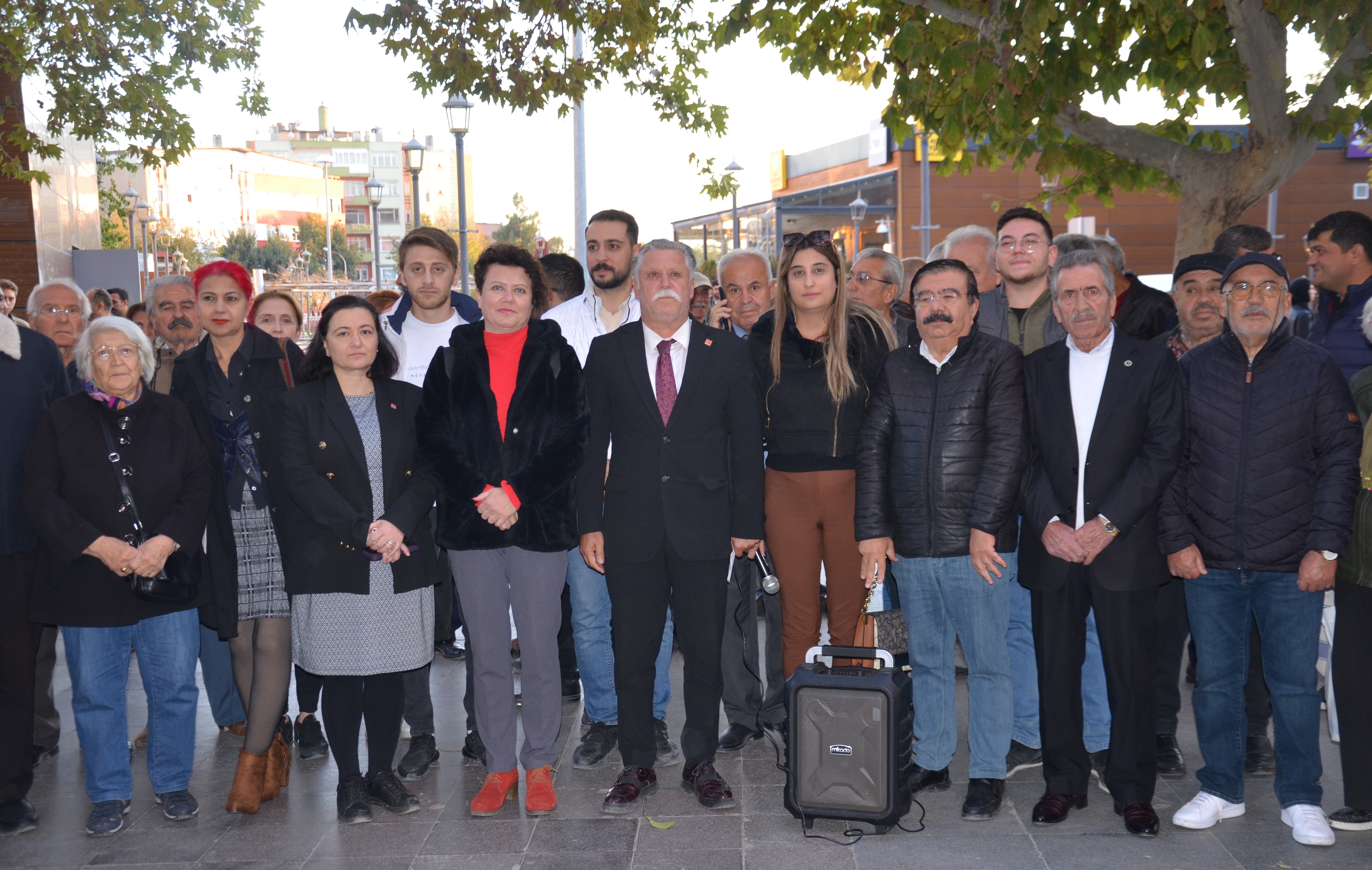 Bekir Yaman: Halk iradesi ve hukuk düzeni çiğnenmiştir