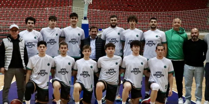 Karatay Belediye Başkanı Hasan Kılca 'kendini bulamadı!'