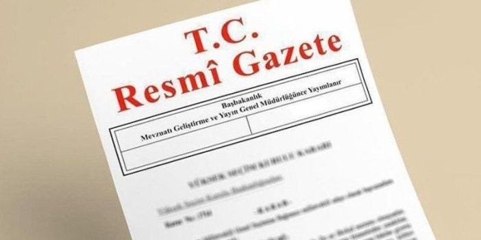 Konya'da bazı bölgeler kamulaştırılacak! Karar yayınlandı