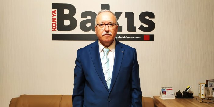 "Tarihi ve kültürel miraslarımız yok olmasın"