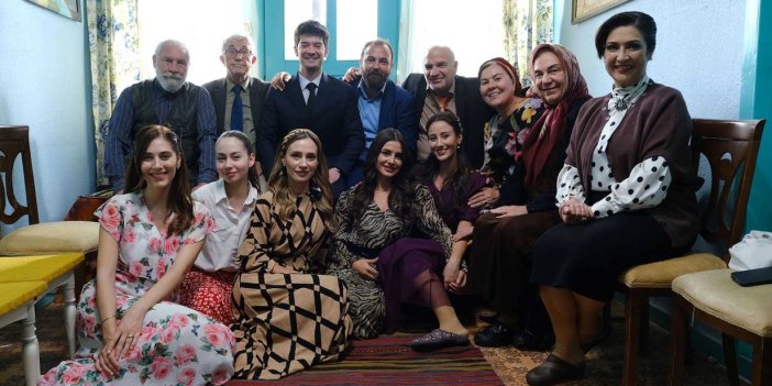 Gönül Dağı 151. Bölüm Full İzle! GÖNÜL DAĞI 151. BÖLÜM FULL İZLE LİNKİ