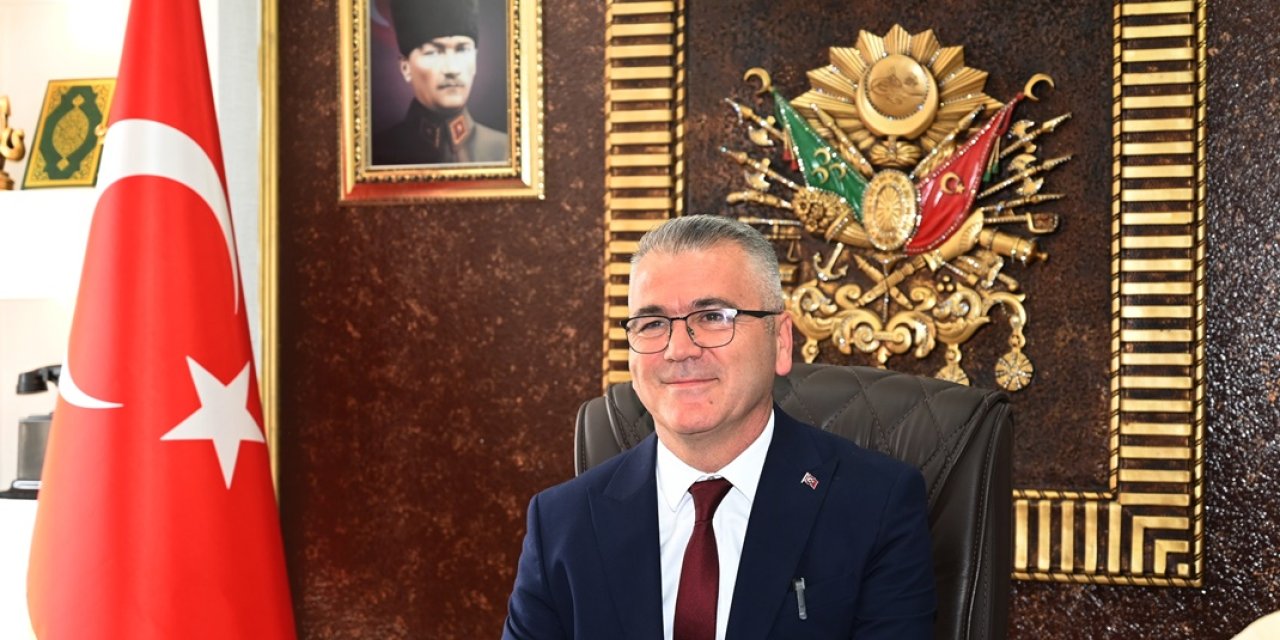 "E-Kat Mülkiyeti ve İrtifakı "uygulaması başlıyor