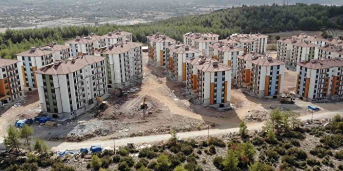 TOKİ KONYA'DA BAŞVURULAR SONUÇLANDI! TOKİ Konya merkez konut belirleme kurası sonuçları