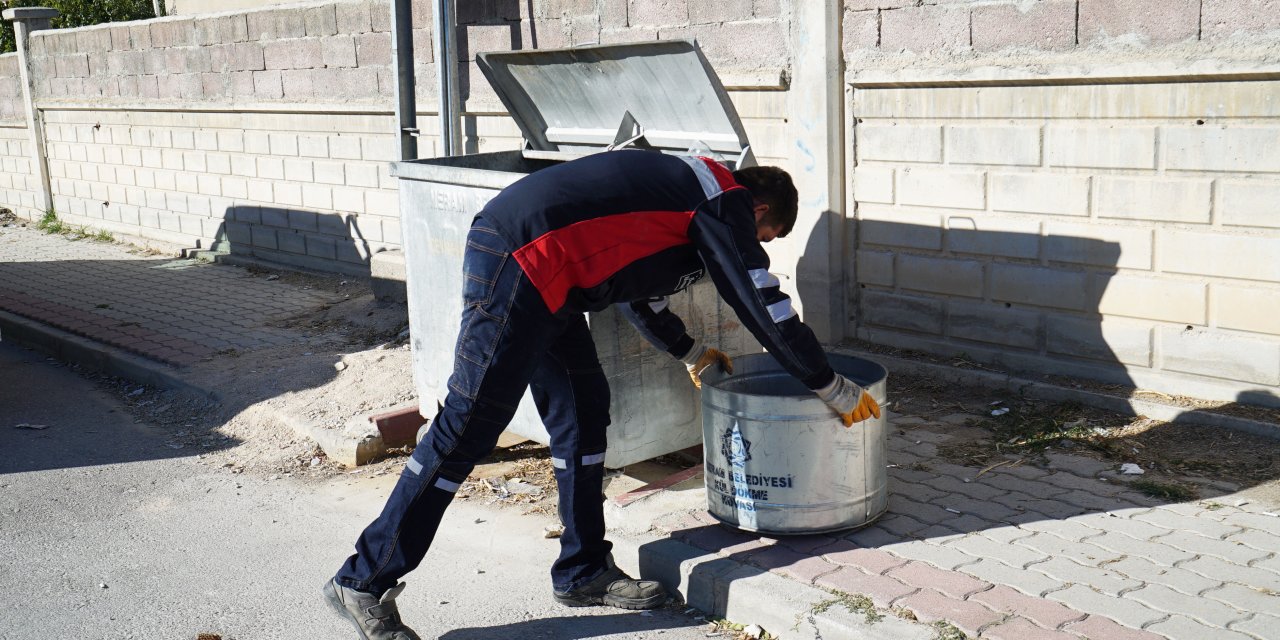Meram Belediyesinden önemli uyarı!