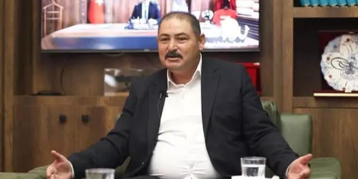 Belediye Başkanı Hilmi Şen'e silahlı saldırı