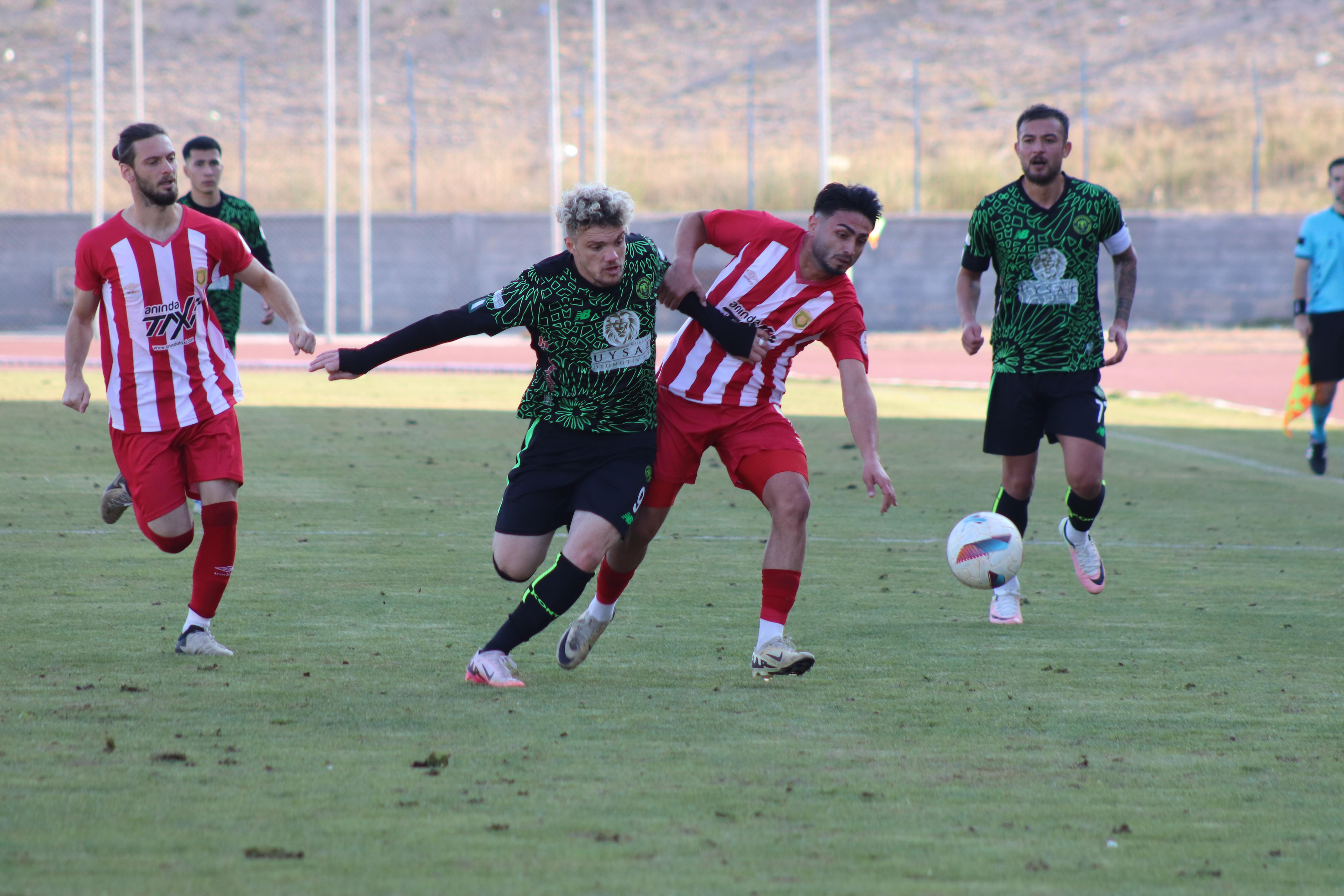 1922 Konyaspor, düşüşünü engelleyemiyor! Evinde mağlup oldu