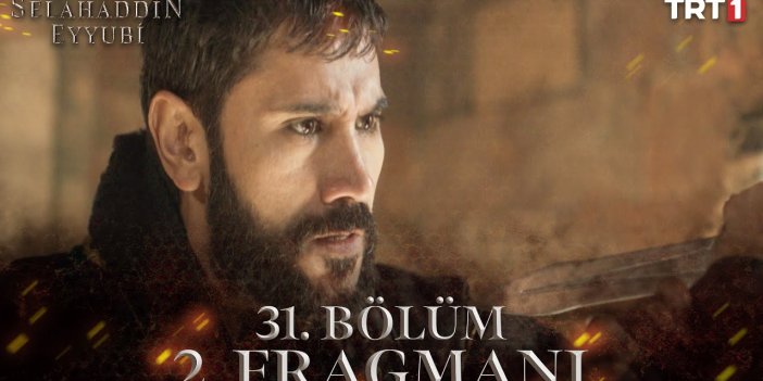 KUDÜS FATİHİ 31. bölüm izle FULL Kudüs Fatihi Selahaddin Eyyubi 31. bölüm izle