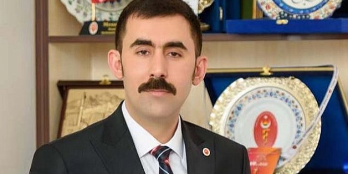 Konya'da eski oda başkanından “Konya’da makam aracıyla içki alemi iddiası” haberine açıklama