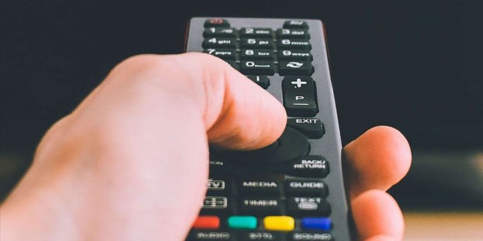 5 Kasım Salı günü tv yayın akışı... Bu akşam televizyonda hangi diziler var?