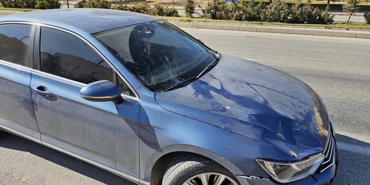 Konya’da ölümle sonuçlanan kazadaki sürücü tutuksuz yargılanacak