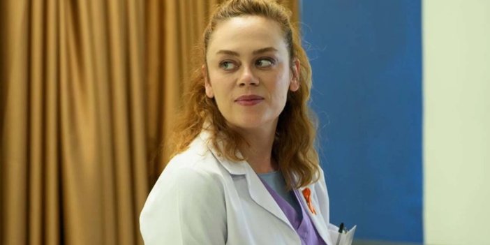 Bahar 23. BÖLÜM BAHAR 23. BÖLÜM İZLEMEK İÇİN TIKLAYIN