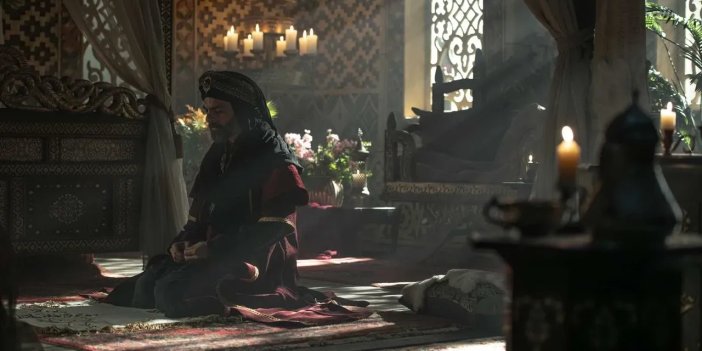 MEHMED: FETİHiLER SULTANI 22. BÖLÜM İZLE || 5 Kasım TRT 1 Mehmed: Fetihler Sultanı yeni bölüm HD tıkla-izle