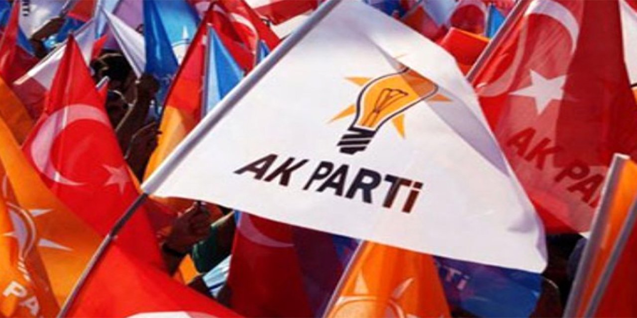 AK Parti Konya’da bir merkez ilçenin başkanı değişiyor