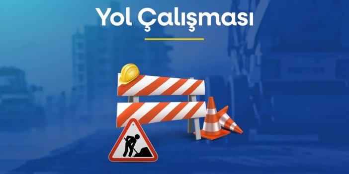 Konya AKOM uyardı: O yol gece boyunca kapalı