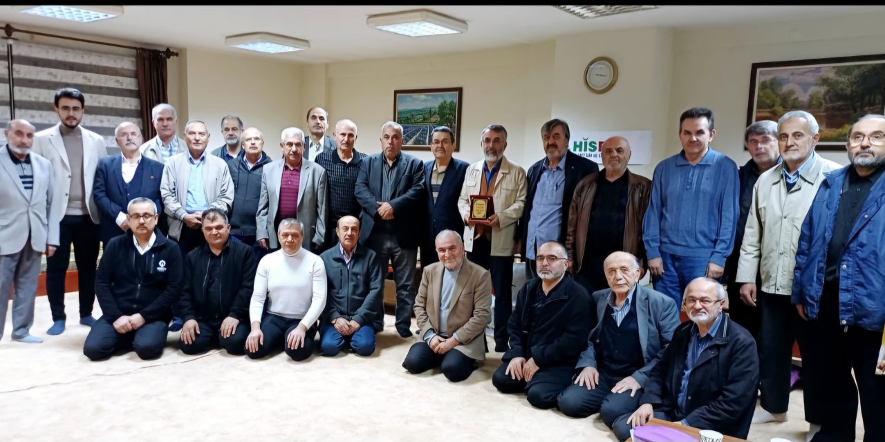 Dıvarcı: ‘Türklerin Mirası’ projesine sahip çıkmalıyız