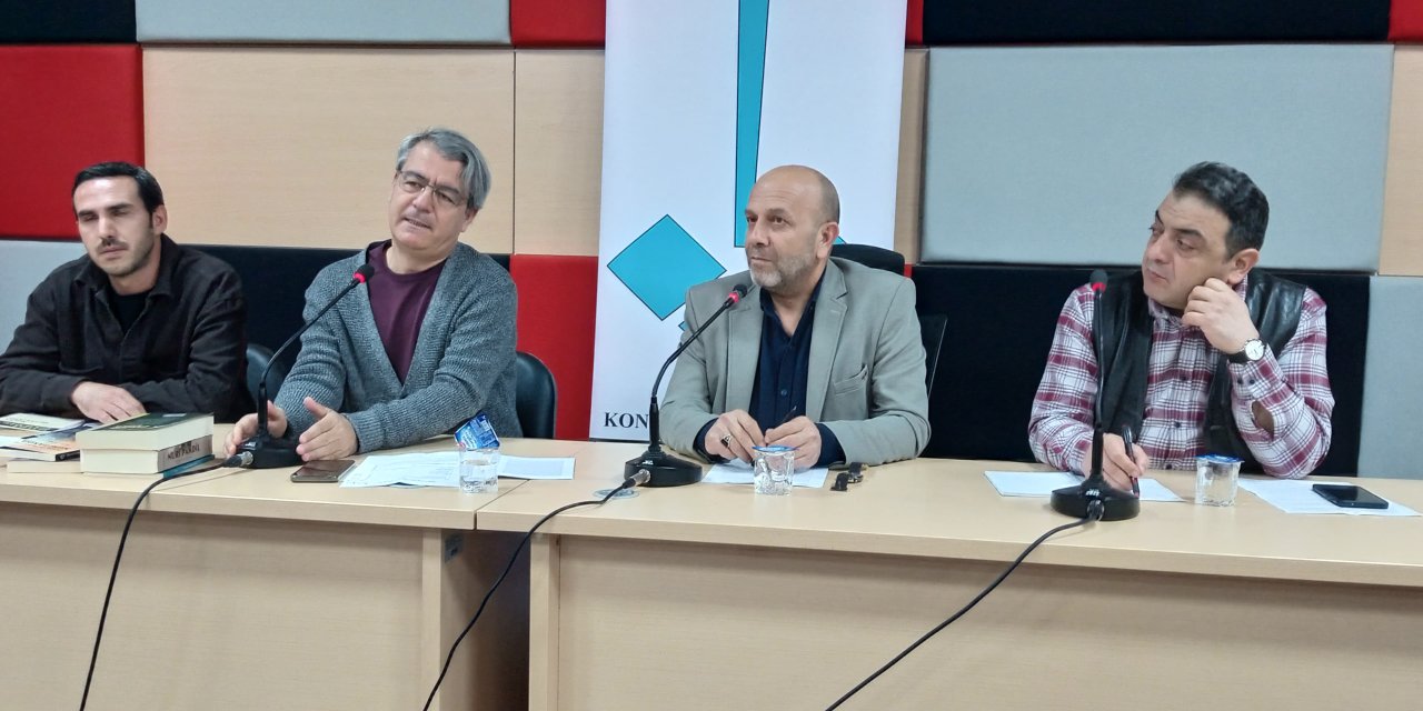 “Pakdil, edebiyatımızın mihenk taşlarındandır”