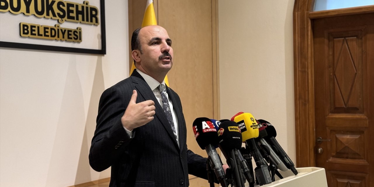 Altay: Sınırsız özgürlük olamaz!