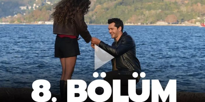 Leyla 8. bölüm izle tek parça! LEYLA 8. BÖLÜM İZLE TEK PARÇA!