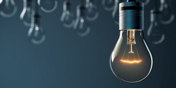 1 Mayıs 2024 Konya elektrik kesintisi