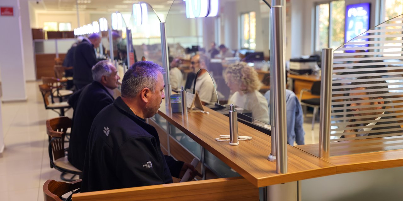 Selçuklu Belediyesi’nden Emlak ve Çevre Temizlik Vergisi ödeme uyarısı