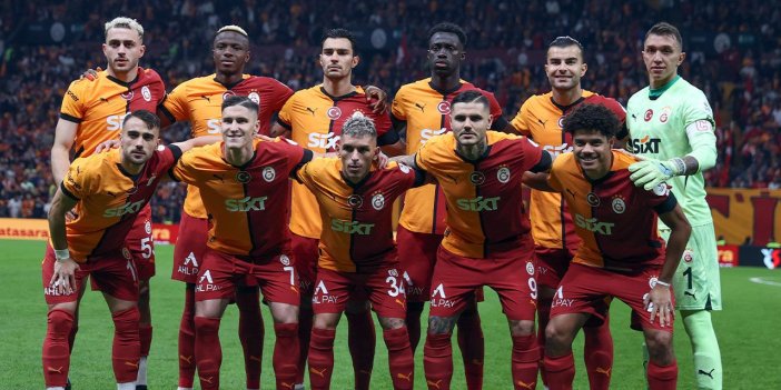 İzleyiciler araştırıyor! Galatasaray - Tottenham maçı saati, yayınlanacağı kanal ve muhtemel 11'ler