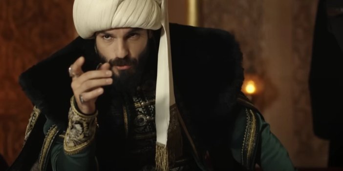 Fetihler Sultanı 22. Bölüm Tek Parça Full İzle! MEHMED:FETİHLER SULTANI 22. BÖLÜM FULL İZLE LİNKİ