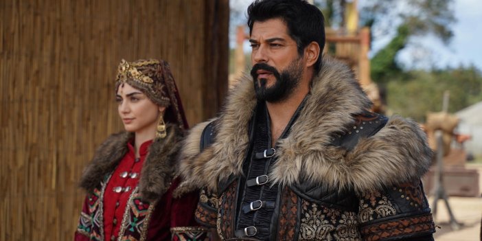 Kuruluş Osman 169. Bölüm Tek Parça Full İzle! KURULUŞ OSMAN DİZİSİ SON BÖLÜM FULL İZLE LİNKİ