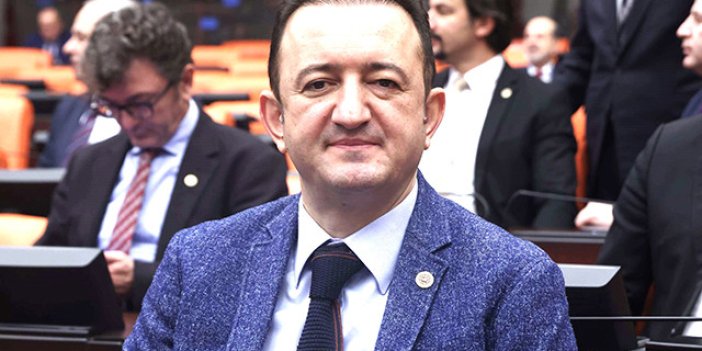 CHP Konya Milletvekili Barış Bektaş: Kamuda daha fazla psikolog çalıştırılmalıdır