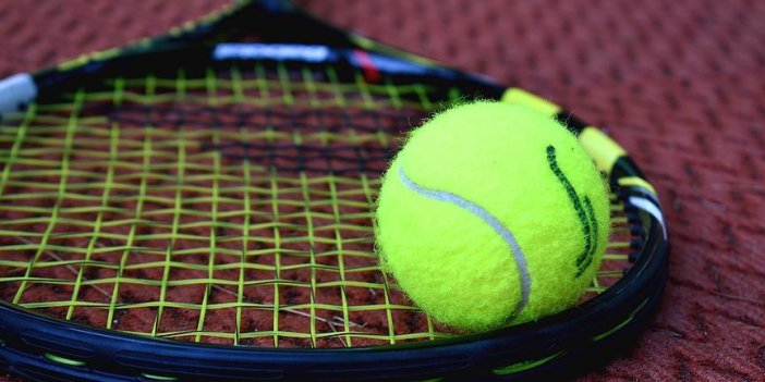 Konya’da ödüllü tenis turnuvası! Son gün 10 Kasım