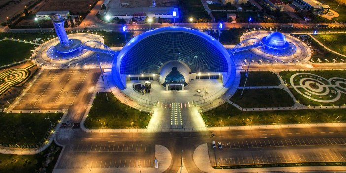 Konya'da o öğrenciler yeni bir dünya ile tanışacak