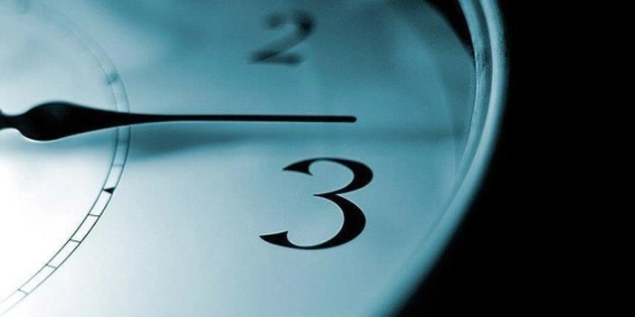 Kalıcı saat uygulamasına geçildi mi? Araştırılıyor