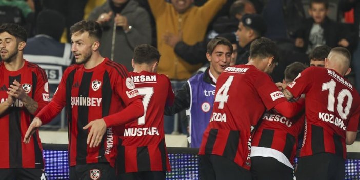 İşte istatistikler!  Hatayspor - Gaziantep FK maçı ne zaman, saat kaçta ve hangi kanalda?