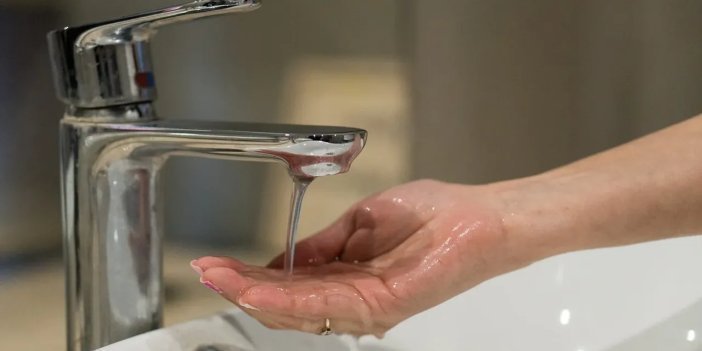 Konya'da yarın su kesintisi yaşanacak bölgeler yayınlandı! 10 Kasım Pazar