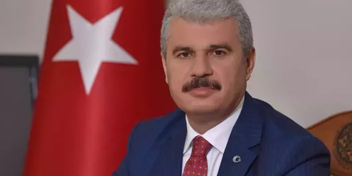 Konya Valisi İbrahim Akın'dan 10 Kasım mesajı