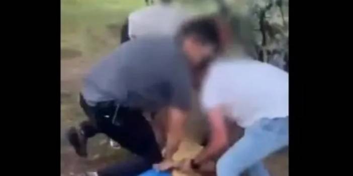 Bakan Yerlikaya: Kuran-ı Kerim’e hakaret eden ve öz kızına tacizde bulunan şahıs yakalandı