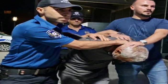 Konya'daki cinayette katil zanlısından “11 yaşındaki çocuğu neden öldürdün?” sorusuna pişkin cevap