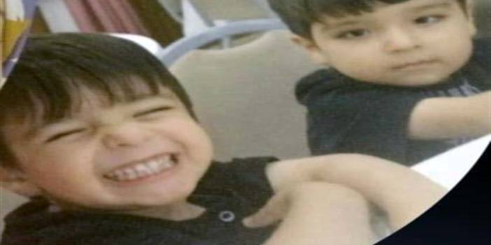 Konya'daki trafik kazasında 3 yaşındaki ikizler yaşamını yitirdi