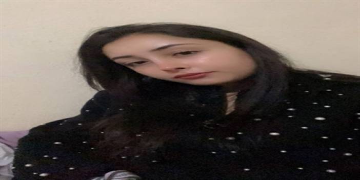 Bir hafta sonra nişanı varmış! Konya'da kazada ölen Menekşe toprağa verildi