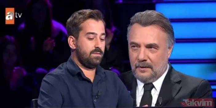 'Kim Milyoner Olmak İster'de  Konyaspor sorusunu bilemedi! Elendi