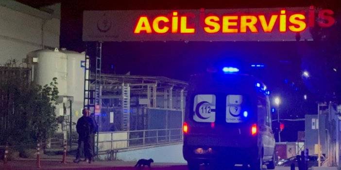 Konya'da 'yan baktın' kavgasında 5 yaşındaki çocuk öldü