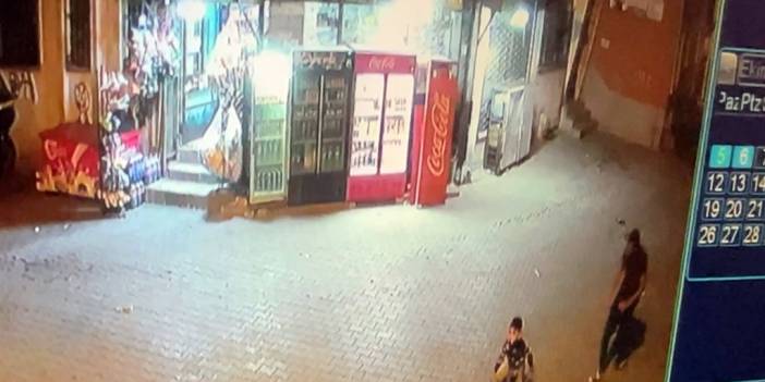 'Yan bakma' kavgasında 5 yaşındaki çocuk öldürülmüştü! Konya'daki dehşetin görüntüleri ortaya çıktı