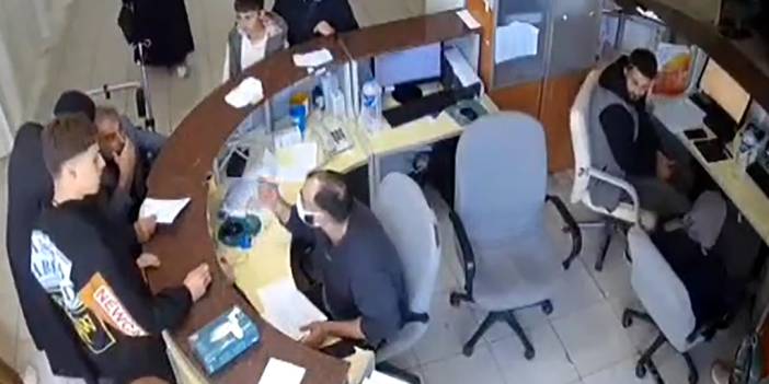 Önce yobaz dedi sonra... Devlet hastanesinde skandal!