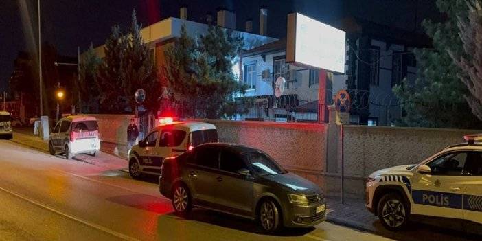 Konya'da kuzenini taciz ettiği öne sürülen kişiyi, polis merkezinde bıçaklayarak öldürdü
