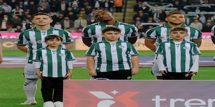 Konyaspor, kazada ölen Mevlüt öğretmenin çocuklarına verdiği sözü yerine getirdi