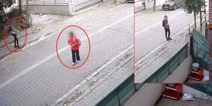 Anne-babalar dikkat: Kız çocuğu annesine vermeseydi...