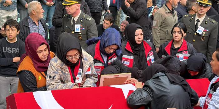 Konyalılar şehidimiz Ahmet Yasir Kuyucu'nun ailesini yalnız bırakmıyor