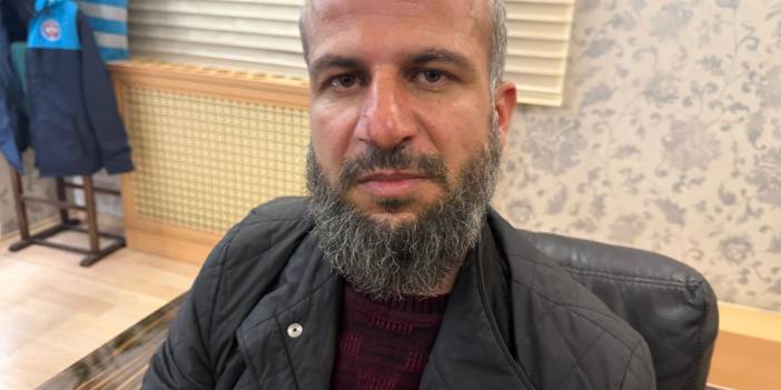 Konya'daki sağlık ocağında yaşanan darp olayında imam konuştu: İLK YUMRUĞU DOKTOR ATTI