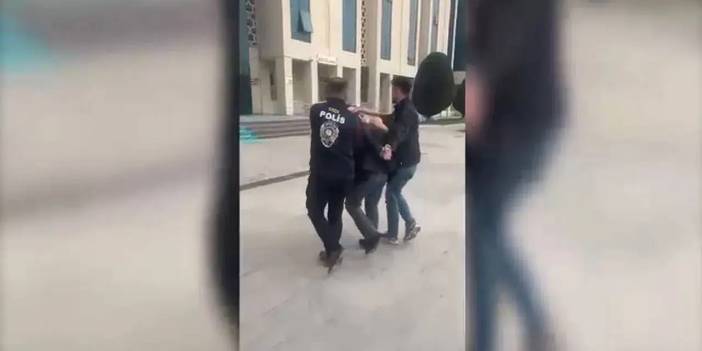 9 ilde aranıyordu! Şüpheli Konya’da yakayı ele verdi